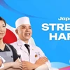 Amistad entre Vietnam y Japón se estrecha con presentación culinaria conjunta