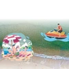 Playas vietnamitas figuran en top 10 mejores de Asia
