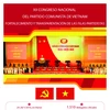 XII Congreso Nacional del Partido: Fortalecimiento y transparentación de filas partidistas