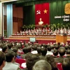 IX Congreso Nacional del PCV: Movilizar fuerza nacional para impulsar industrialización y modernización de Vietnam 