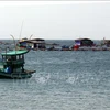 Provincia vietnamita busca enriquecerse por economía marítima
