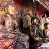 Pagoda de But Thap, hogar de cuatro tesoros de Vietnam 