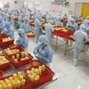 Comercio exterior de Vietnam supera 316 mil millones de dólares en primer semestre