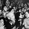 Testamento del Presidente Ho Chi Minh: antorcha de camino revolucionario de Vietnam ​