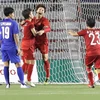 SEA Games 30: Equipo de fútbol femenino de Vietnam defendió con éxito el trono