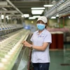 Empresas exportadoras de Vietnam gozan de ventajas brindadas por los TLC 