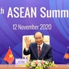 Año Presidencial de la ASEAN 2020 evidencia posición de Vietnam