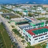 Ciudad vietnamita de Da Nang busca establecer una zona franca internacional