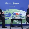  Reitera Vietnam alta importancia concedida a lazos con Australia y la UE