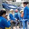 Tailandia aprueba proceso para recibir a trabajadores migrantes