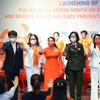 Prioriza Vietnam impulsar la igualdad de género