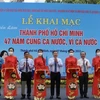 Celebran en Vietnam diversas actividades en saludo a la reunificación nacional