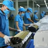 Mayoría de empresas en Vietnam adelantaron futuro alentador en tercer trimestre de 2022