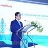 Apuesta Vietnam por desarrollo sostenible para su futuro con energía verde