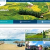 Promueven desarrollo turístico de Vietnam a través de plataforma digital