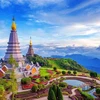 Ingresos por turismo de Tailandia alcanzarían 86,74 mil millones de dólares en 2024