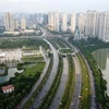 Resultados alentadores tras 15 años de expansión de Hanoi