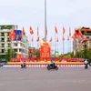 Diversas actividades para celebrar aniversario 60 de fundación de Quang Ninh