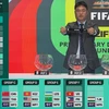 Vietnam identifica rivales en eliminatorias de Copas Mundial y Asiática