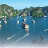 Bahía de Ha Long, una de las 10 maravillas naturales más visitadas del mundo