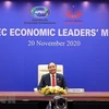 Participación del presidente en reuniones de APEC elevará el papel de Vietnam 