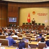 Cuestiona Parlamento vietnamita distintos asuntos internos importantes