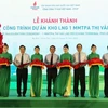 Vietnam pone en funcionamiento el primer complejo de LNG