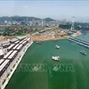 Provincia de Quang Ninh por mejorar competitividad de puertos marítimos