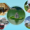 Hanoi entre 100 mejores ciudades del mundo en 2024