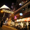 Economía nocturna, producto turístico clave de Ciudad Ho Chi Minh
