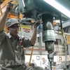 Industria manufacturera, fuerza impulsora del crecimiento económico de Vietnam