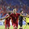 Vietnam accede a última ronda de clasificación de Asia para Copa Mundial de fútbol