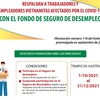 Respaldan a trabajadores y empleadores vietnamitas afectados por el COVID-19 