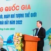 Vietnam despliega iniciativas por Días mundiales sobre el agua y el clima