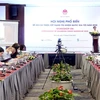Intenta Vietnam elevar su calificación crediticia a "grado de inversión" para 2030