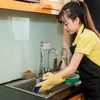La OIT exhorta a la seguridad y mejores empleos para trabajadores domésticos 