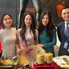 Vietnam deja impronta en Feria de Cultura y Gastronomía de la ONU 2023