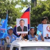 Partidos políticos en Camboya inician campañas electorales de tres semanas