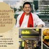 Restaurante vietnamita entre los 50 mejores de Asia en 2023
