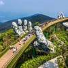 Puente Dorado, una maravilla del mundo moderno 