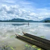 Lago de Lak: panorama más poético en Altiplanicie Occidental de Vietnam