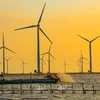 Vietnam con potencialidades para desarrollar energía eólica marina