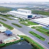Tendencia de desarrollar ecosistema industrial en Vietnam