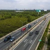 Aprueban 12 proyectos de autopistas Norte-Sur para período 2021-2025