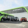 100% de autobuses de Vietnam utilizarán energía verde a partir de 2025 