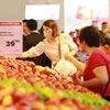 IPC de Hanoi aumenta 1,22 por ciento en primera mitad del año