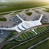 Iniciarán en agosto construcción de terminal del aeropuerto de Long Thanh 
