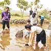 Hanoi por promover turismo agrícola y rural 