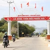 Provincia vietnamita de Ninh Thuan implementa programas nacionales 
