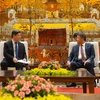 Hanoi y Shenzhen promueven cooperación en medio ambiente y alta tecnología